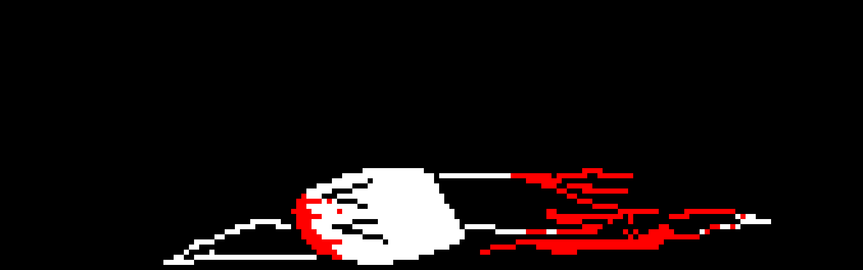 Knuckles remains
