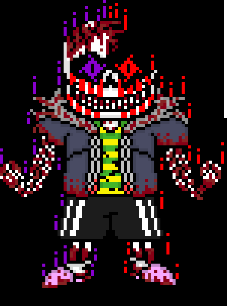 [e8cb42] TerrorOuter: Just see what happens if you try to kill me, lets just one of you is my past self and that past self will die if  you kill me