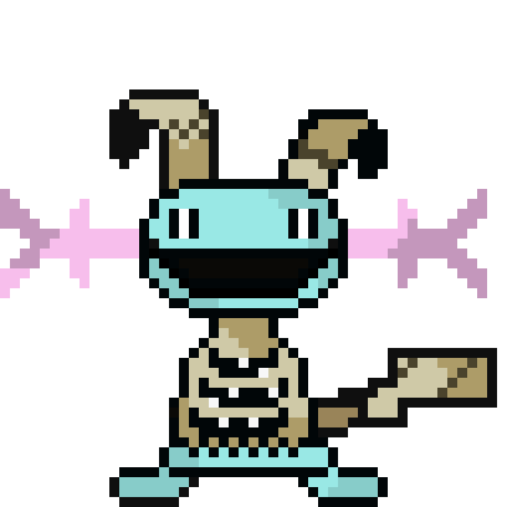 [a0e1ac] wooper/mimikyu