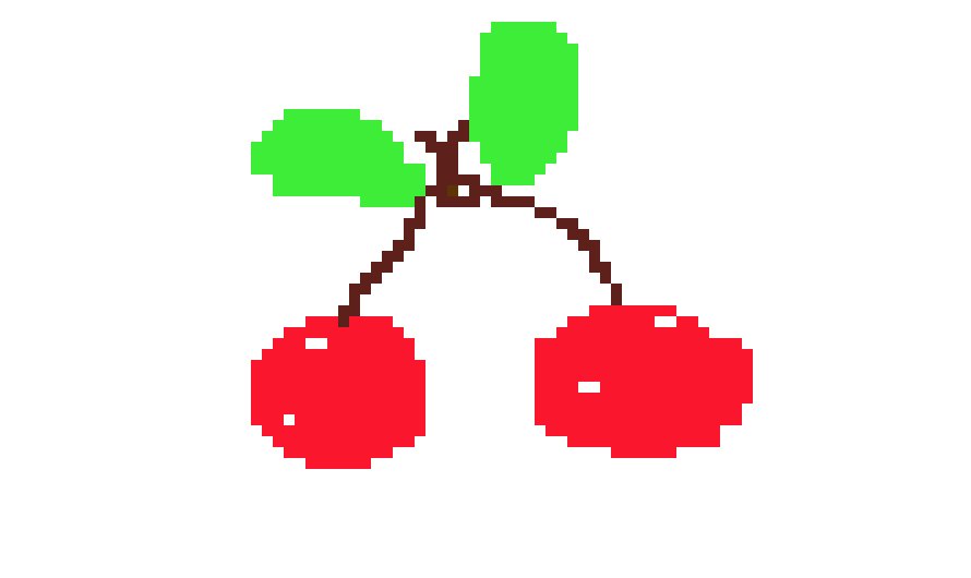 [209ee5] this is a cherry