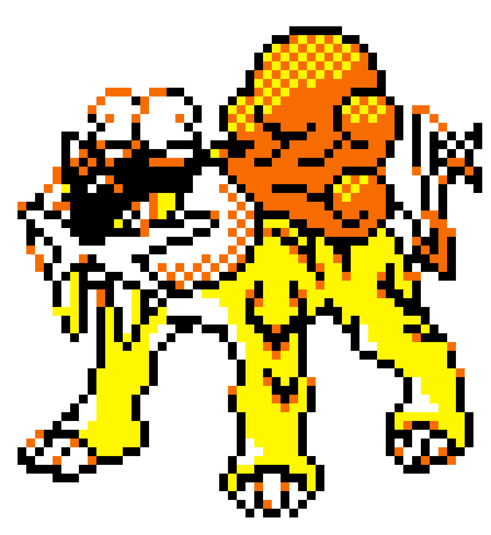 [0fc27d] Shiny Raikou (Crystal)