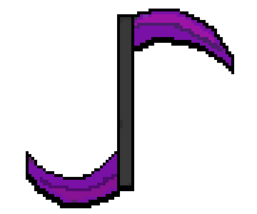 [ccd983] Scythe