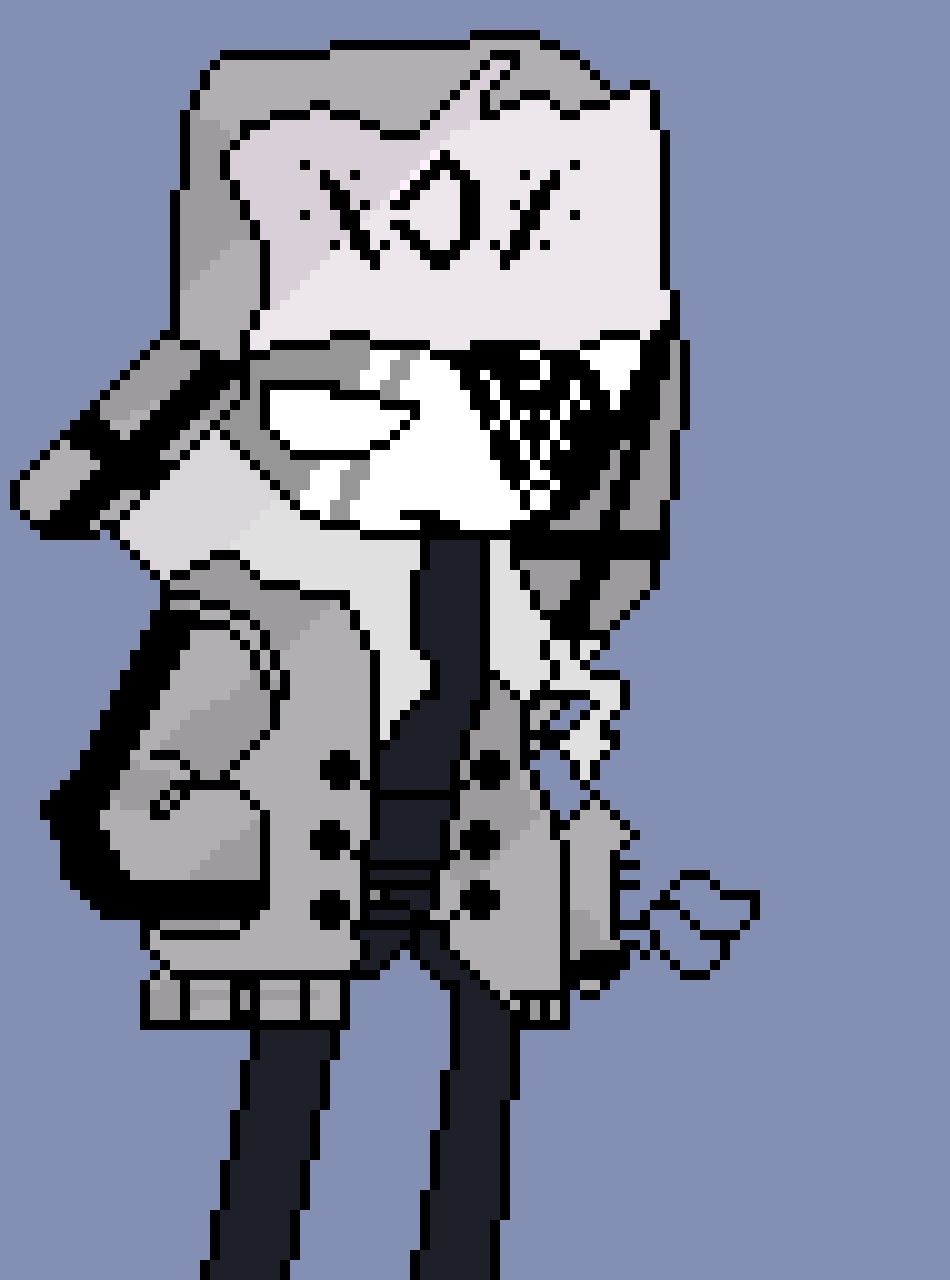 [d76556] ruz WIP -cleetus