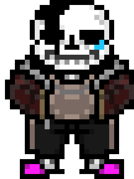 [14582d] My cool oc