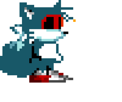 [155dbb] Tails exe