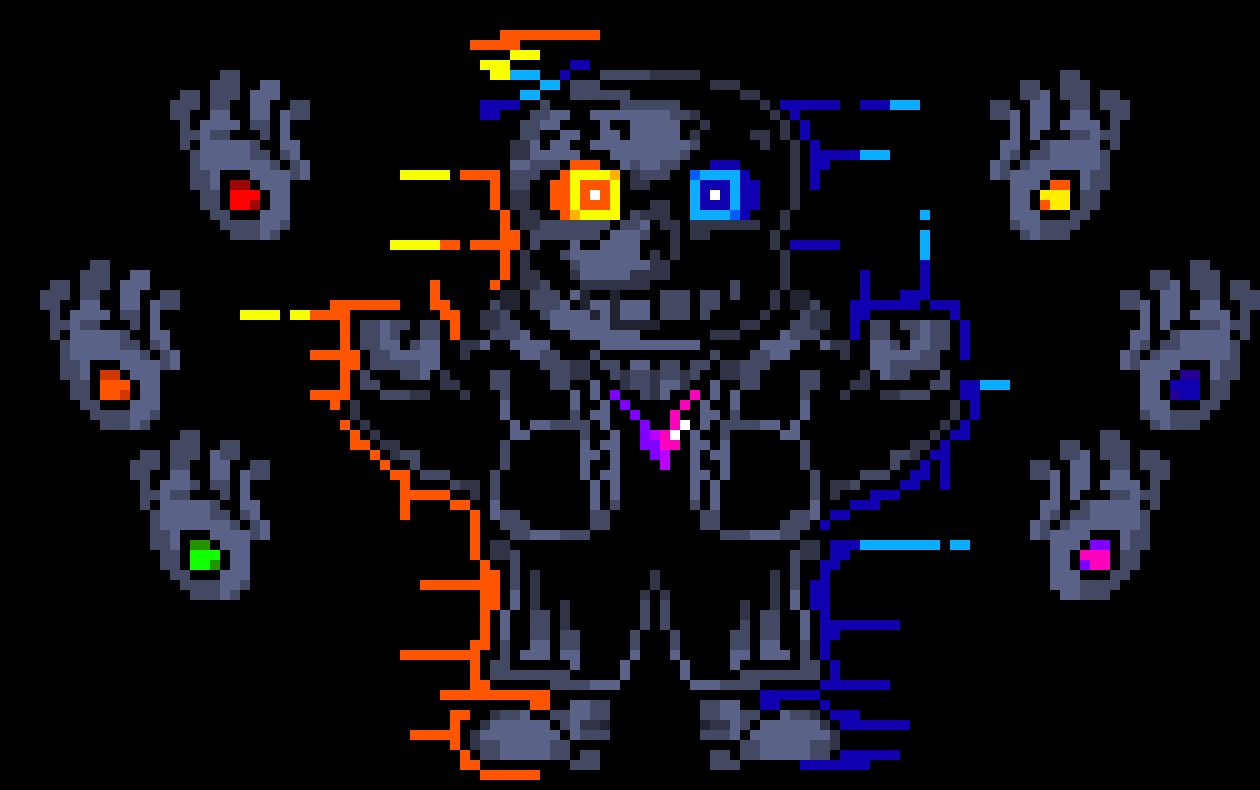 [6dede9] therexpert