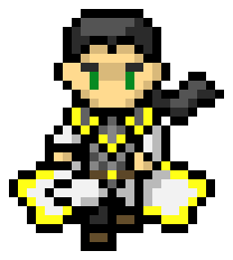 [9664c4] Human Cleric