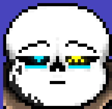 [c8bb2d] *doesnt see anyone he trusts so he goes back in bar*