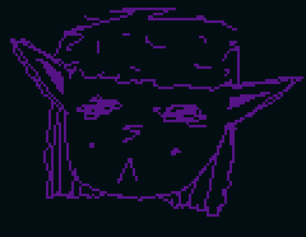 [8defd6] I was gonna edit ur thing to see if I could give him a buzz but I lowk do not want 2 go through the effort of reconstructing your oc's head 