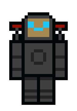 [0b51d0] Mech Boi. (Still WIP) [Skeld.]