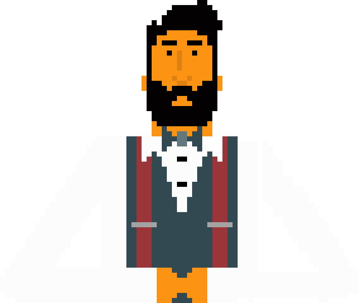 [f45063] Bartender 2