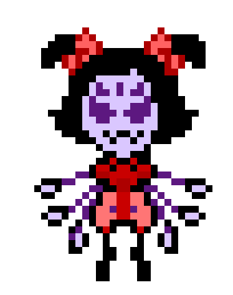 [9664c4] Muffet also