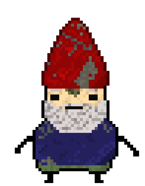 [770ae6] gnomo chompsky