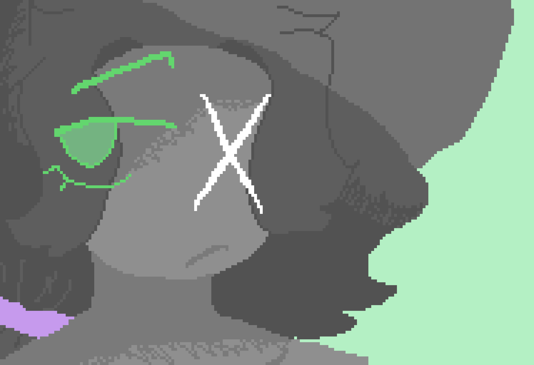 [e7762e] eye is crazOh wait i have one eye