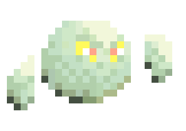 [aaf1f8] Limestone Minion2