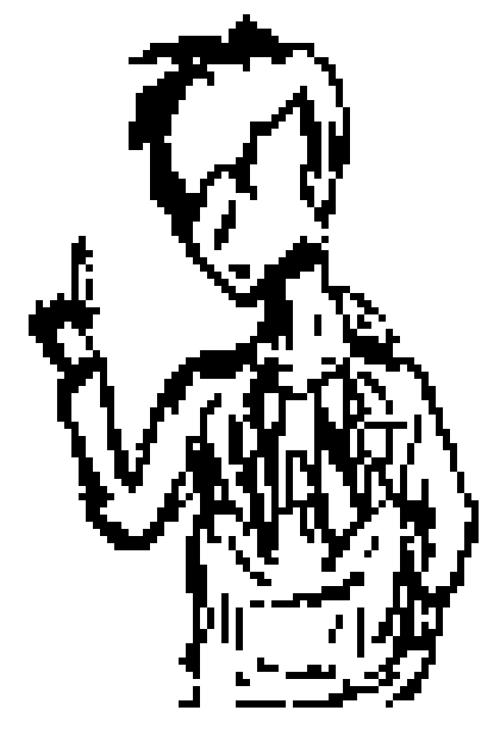 [9664c4] Dude