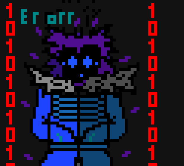 [cc3e57] shadetale riverperson