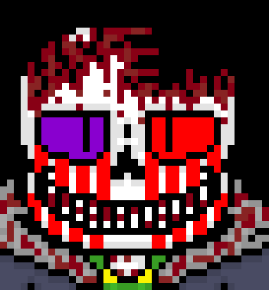 [e8cb42] fuck, you played the system with teams, damn you, my favourites are 3. Killer 2. Insanity 1. Horror
