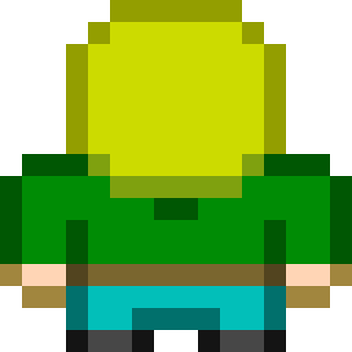 [9664c4] Dees is de sprite sheet