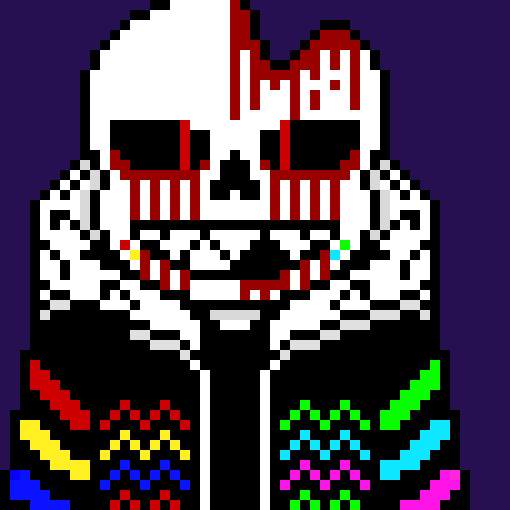 [16ca4e] *bites void*