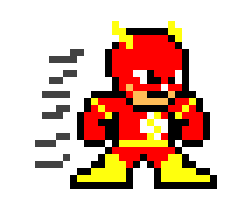 [9664c4] flash 2