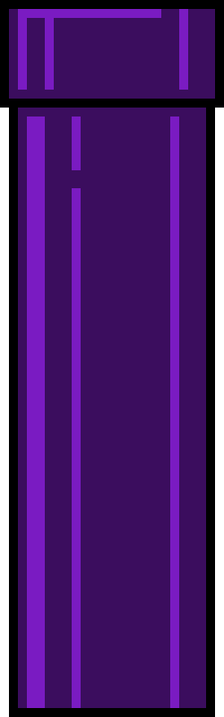 [4e980e] flappy bird pipe