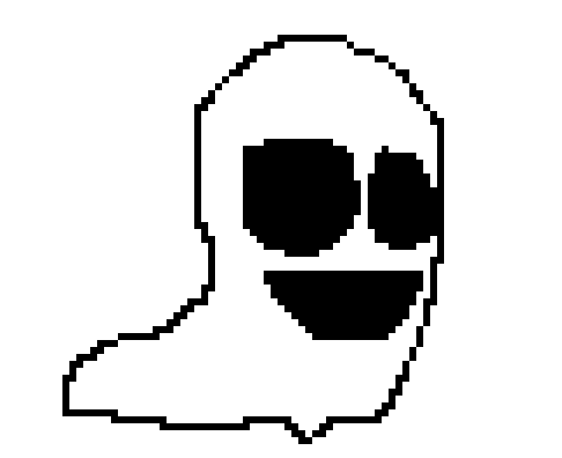 [9664c4] Ghost