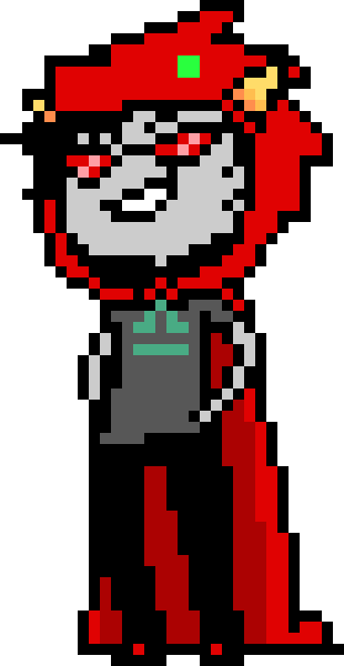 [9664c4] terezi