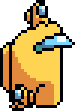 [ef1c55] Yellow