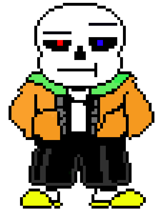 [c6d24c] My Sans [Giving a name]