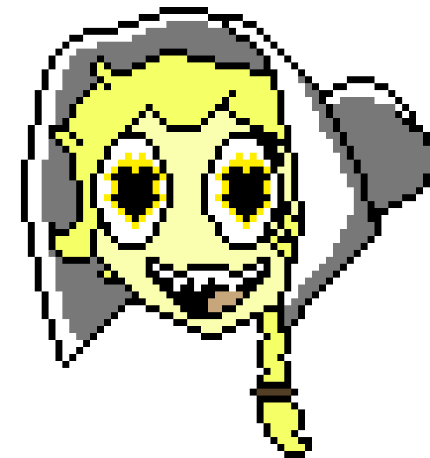 [9664c4] Cordie(WIP)