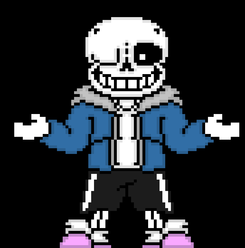 "You're not the only one who can dodge."