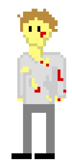 [9664c4] Scratch Sprite