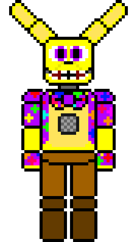 party springbonnie v2