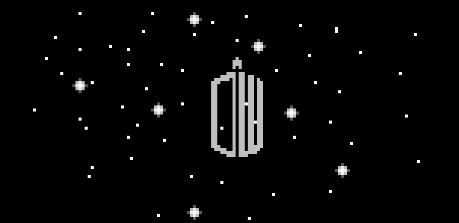 [9664c4] Tardis Logo