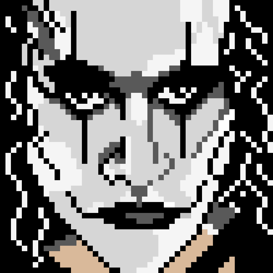 [9664c4] the crow