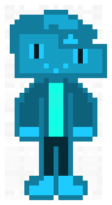 [bca966] VIRO you...?