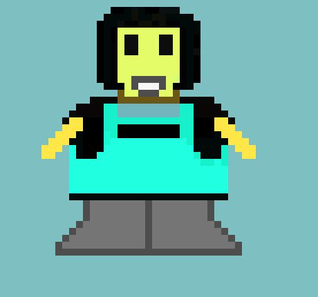 [9664c4] pixel