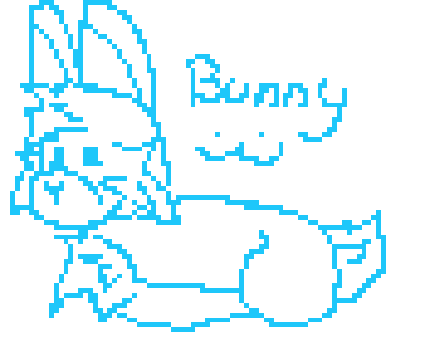 [85c139] Bunny