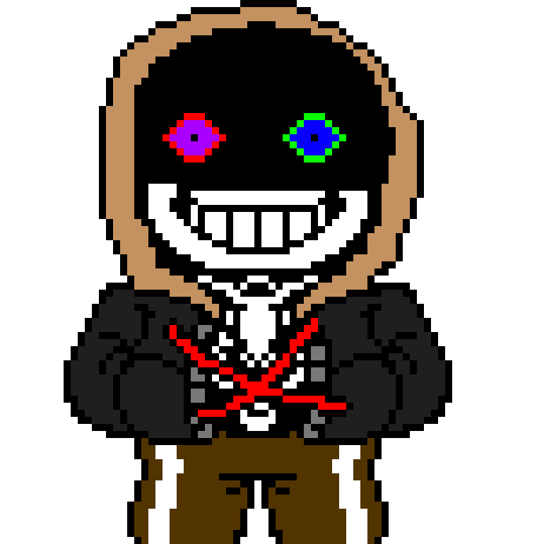 [be2951] mysterious sans phase 3