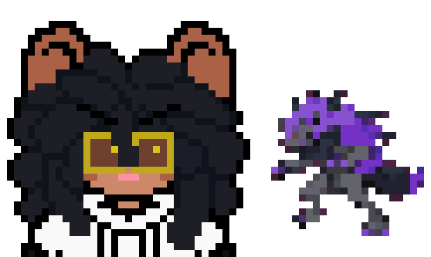 [cc8642] oh my g- NO. NO IT WOULDN'T. IT WOULDN'T BE SO AWESOME, IT WOULDN'T BE SO COOL, AND IT WOULDN'T BE THE GREATEST SPRITE OF MINE THAT ANYONE'S EVER SEEN.