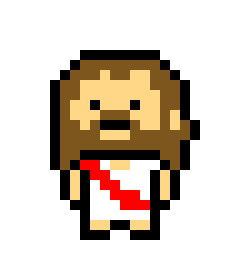[9664c4] Caveman