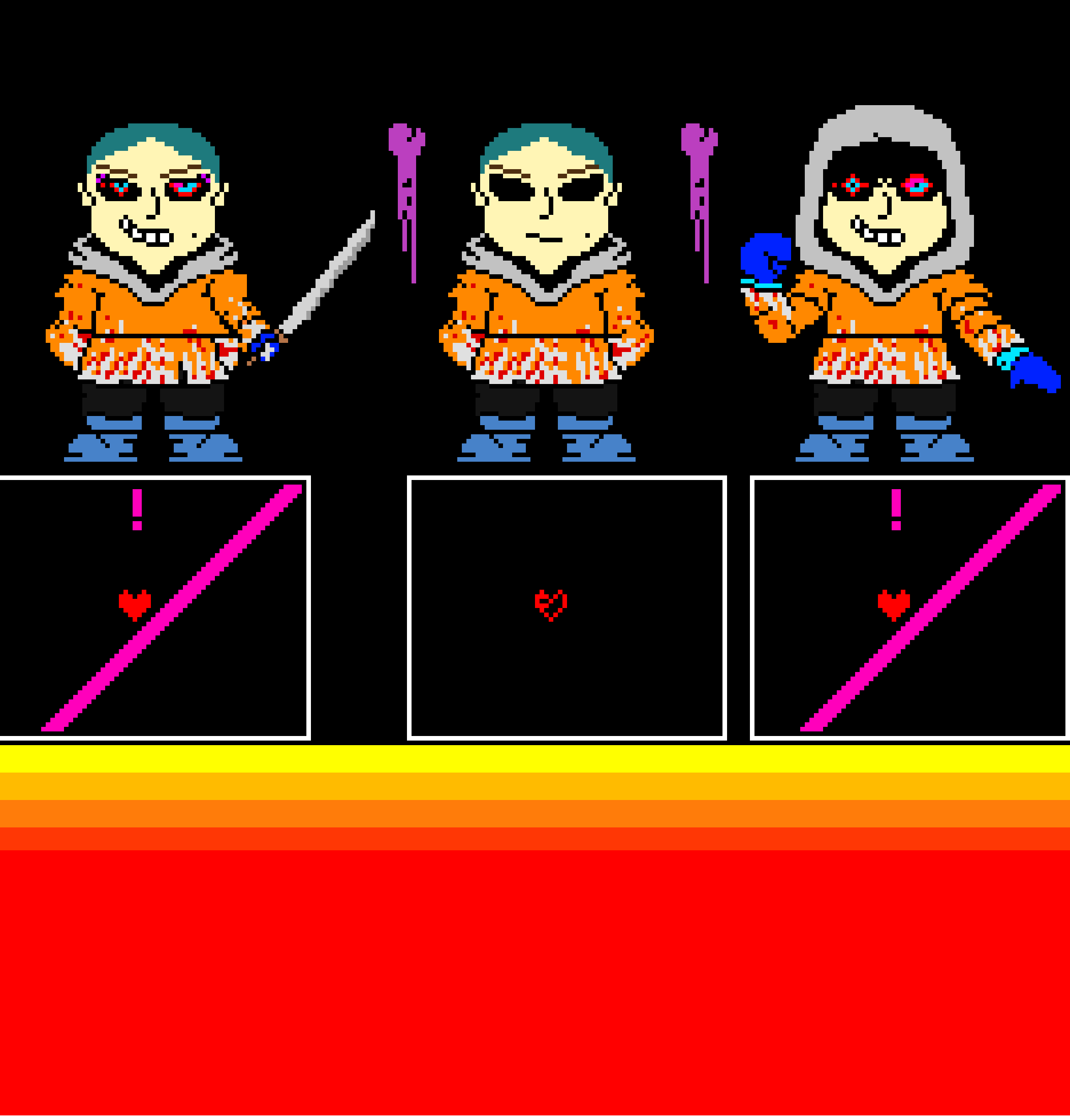Me as dusttrust sans