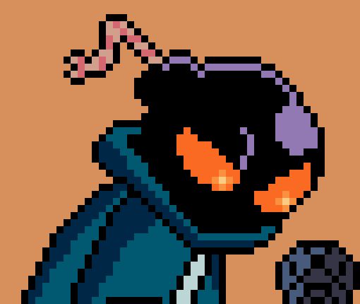[4076f0] I'M LEAVING. I WAS CONSIDERING DOING THE WHOLE "FRIEND" THING BUT THAT'S BULLSHIT. -Whitty (cleetus)
