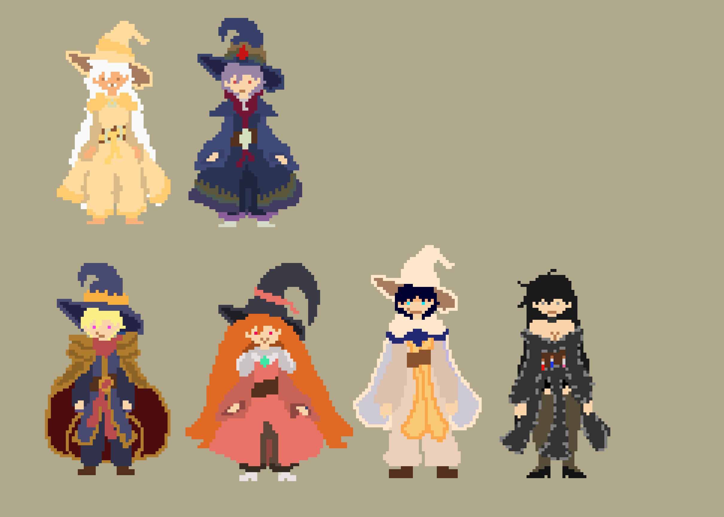 [c95f11] Squad