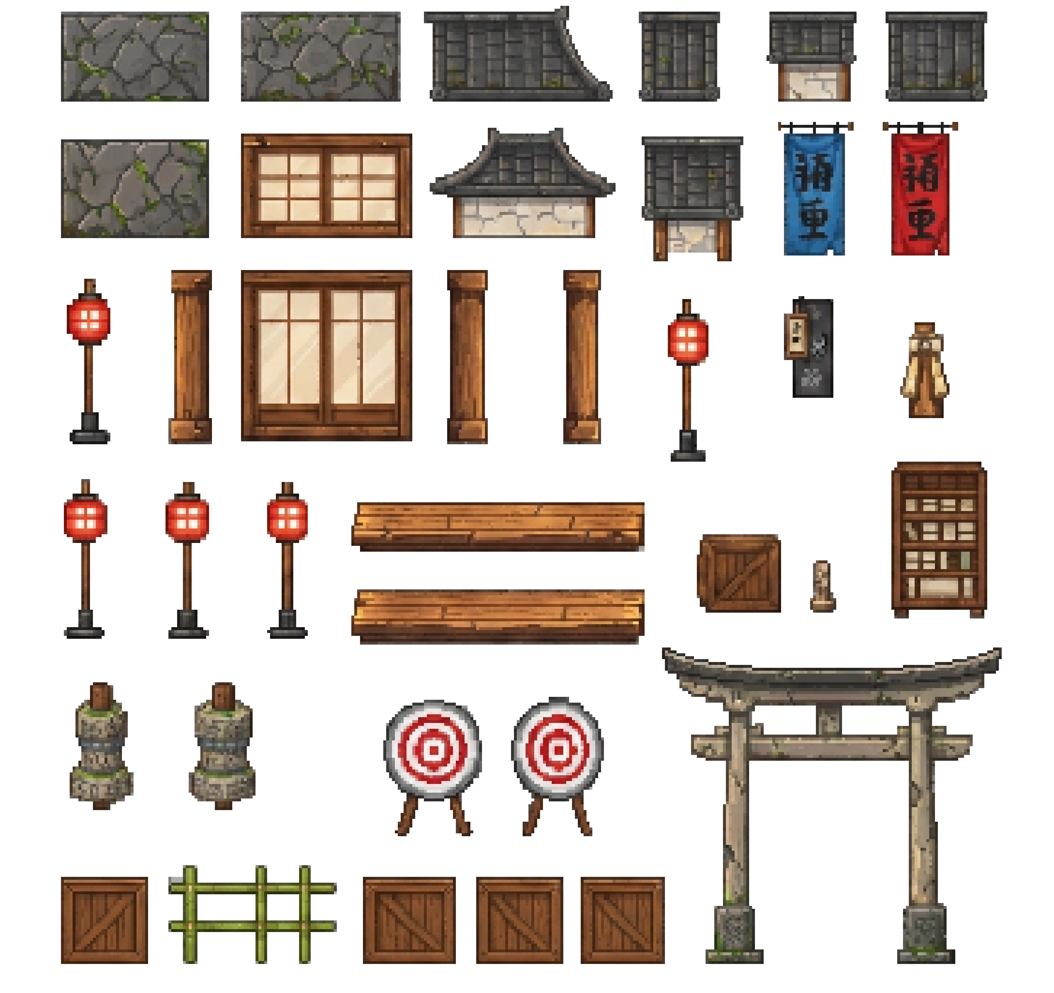 [745e78] assets 2d 