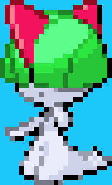 [e05586] Ralts