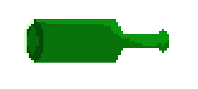 [9664c4] bottle