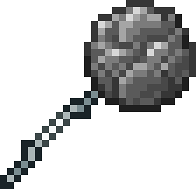 [c4c29e] boulder wand