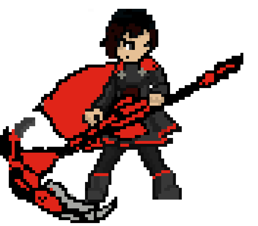 [9664c4] Ruby Rose